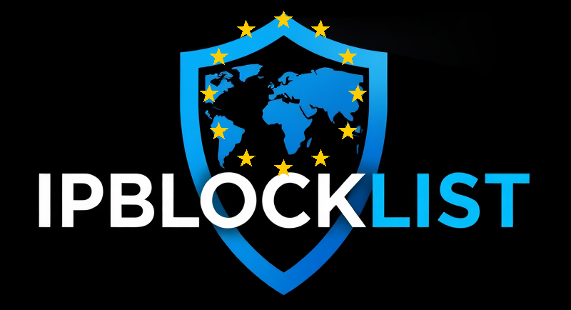 IPBLOCKLIST